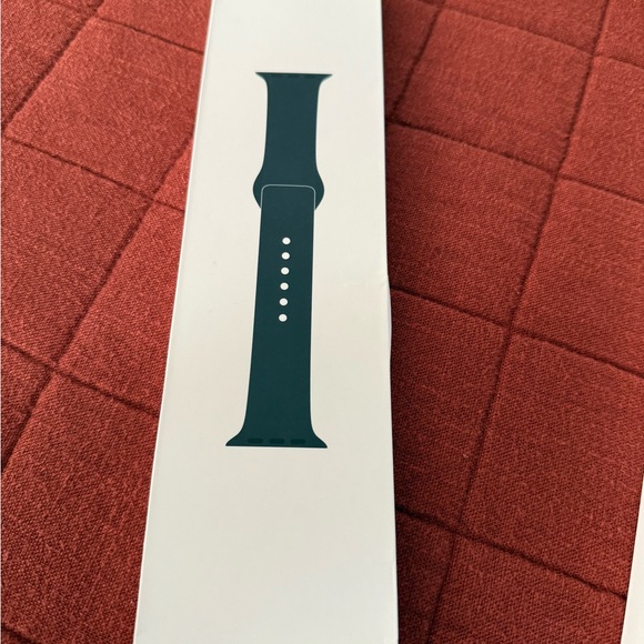 Apple Watch Series 8 (blue) - Picture 10 of 11